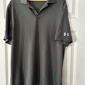 Under Armour Polo Shirt